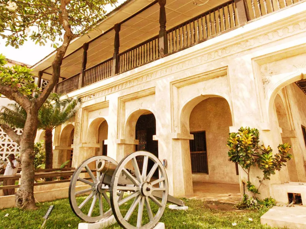Lamu Museum