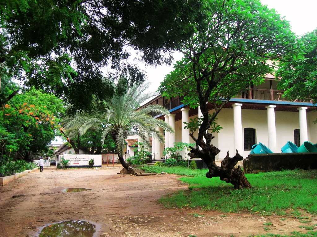 Malindi Museum