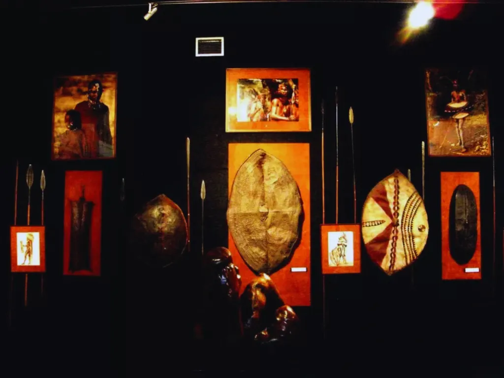 Nairobi Gallery 1