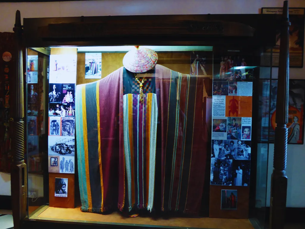 Nairobi National Museum 1