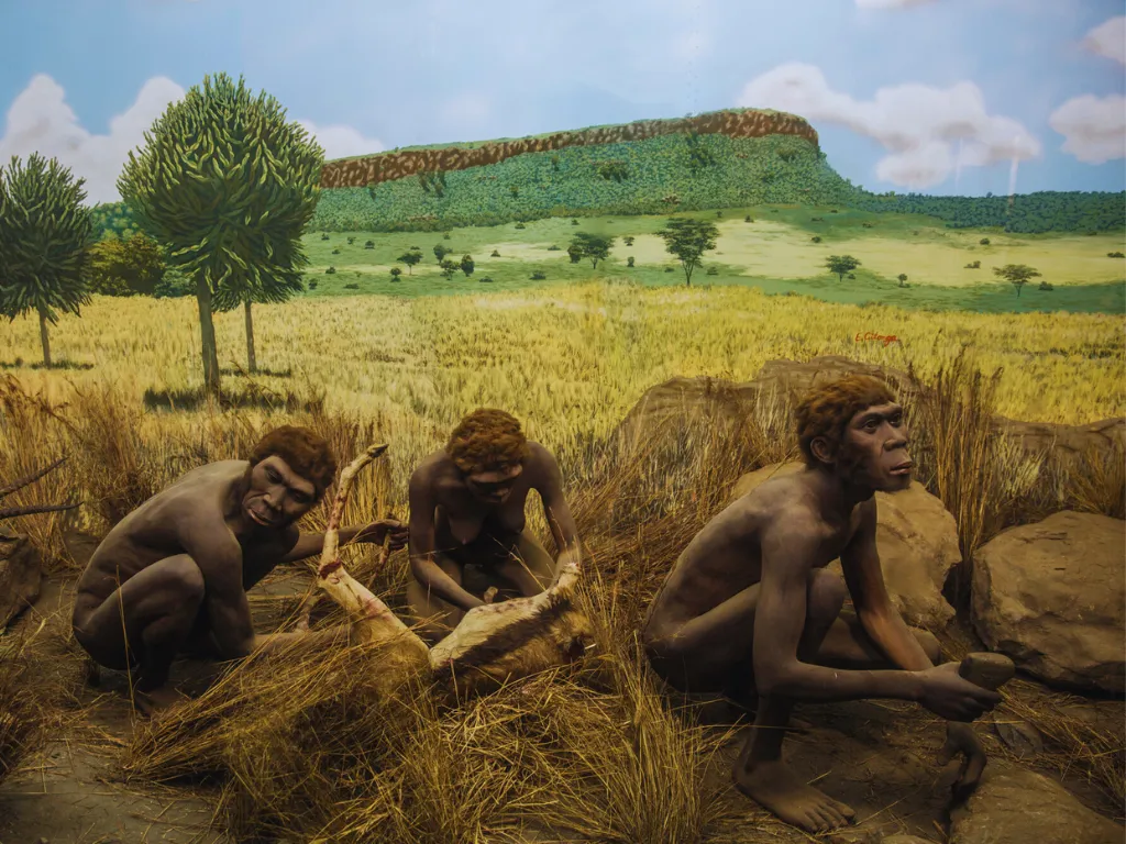 Nairobi National Museum 3