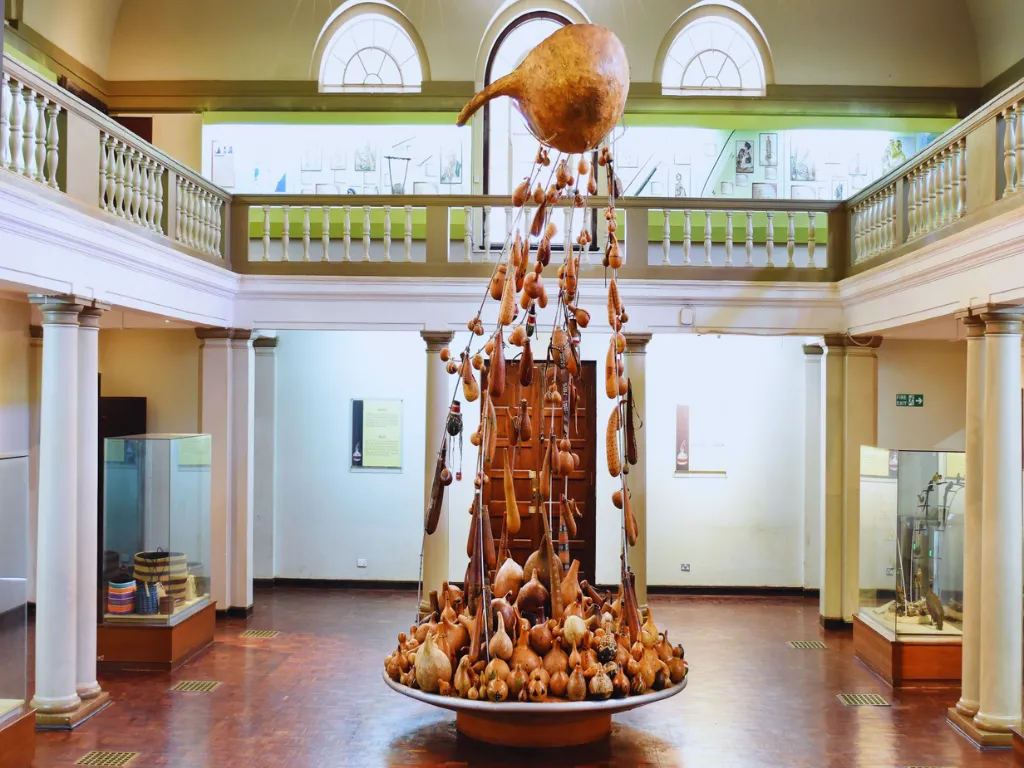 Nairobi National Museum 4
