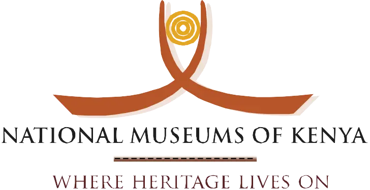 National Museums of Kenya Logo