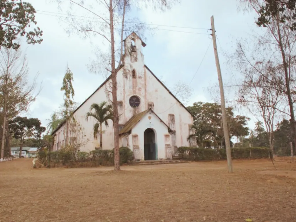 Rabai Museum