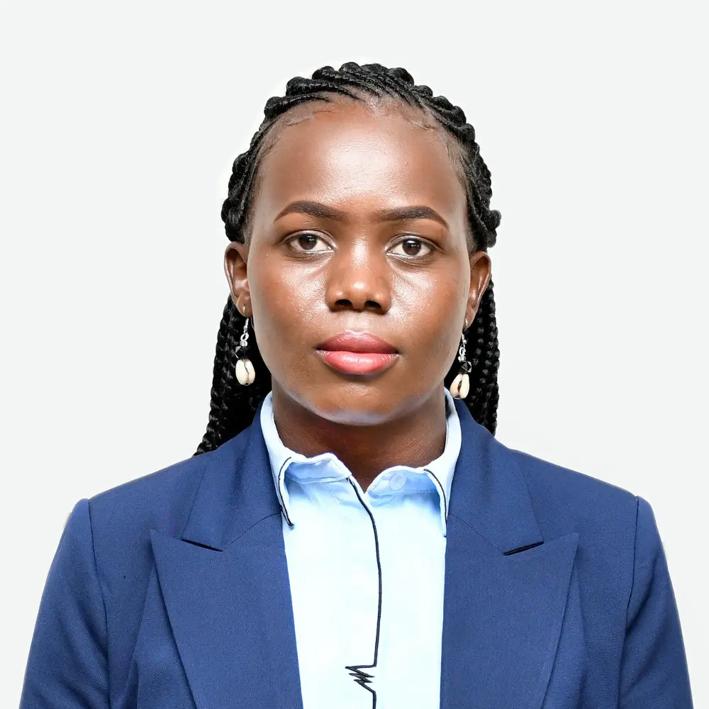 Ms. Stella Nyambura Kangethe