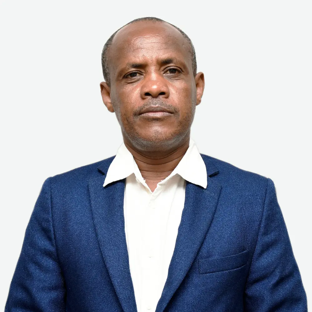 Ms. Stephen Lesoron Gambare