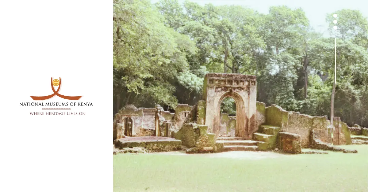 Eighth UNESCO World Heritage Site