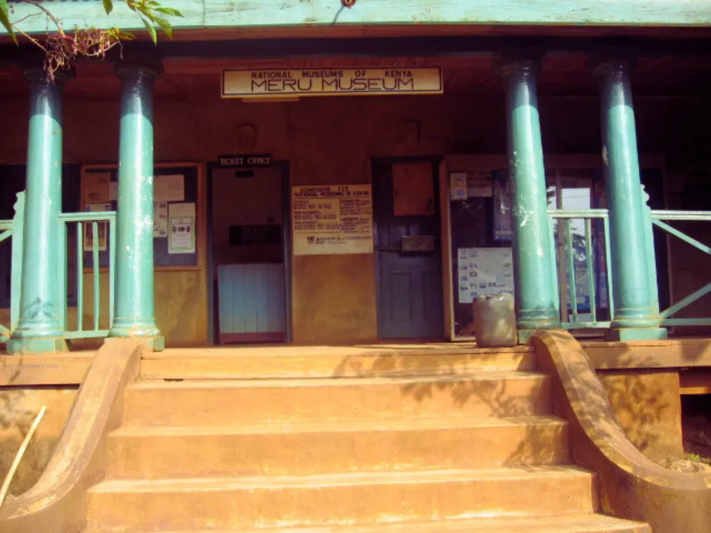 Meru Museum
