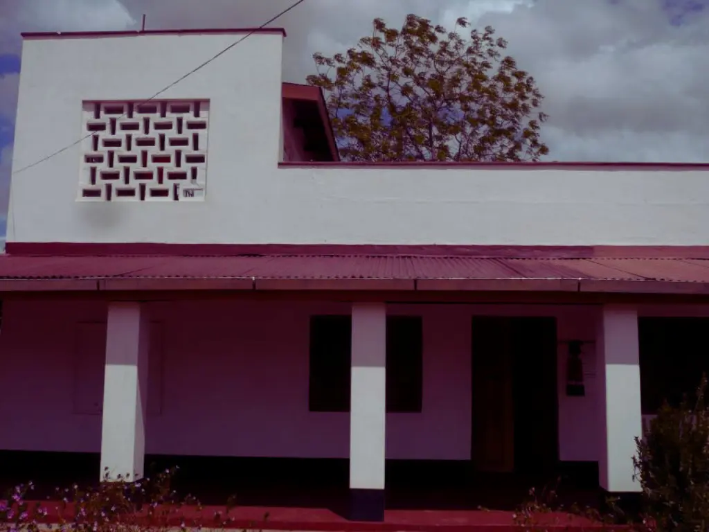 Wajir Museum