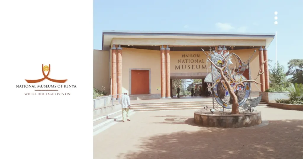 World Tourism Day 2025 3 World Tourism Day 2025 – Free Entry to National Museums of Kenya