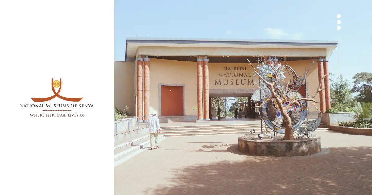 Revision of Heritage Facilities Admission Fees National Museums of Kenya